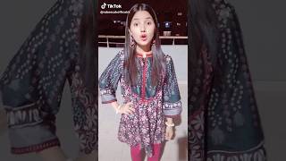 Rabeeca Khan old Tiktok  RabeecaKhan  Dream Girl [upl. by Hathaway]