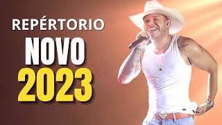 Repertorio Novo Tierry 2023  CD novo Tierry com 10 músicas novas [upl. by Schreck851]