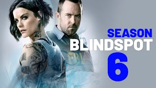 Blindspot  Season 2 Premiere The 360 Experience Digital Exclusive [upl. by Galasyn]