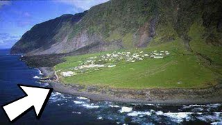 15 MOST REMOTE Places on Earth [upl. by Yrrac]