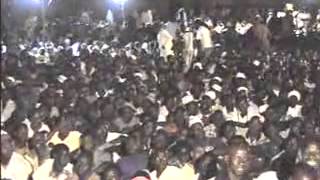 Haidara Vidéo Nuit du destin 2004 sur les six serments P 1 [upl. by Aslehc905]