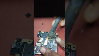 micromax note 1 short charging ic [upl. by Irra594]