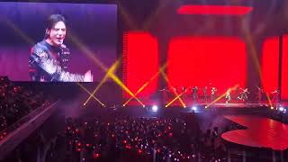 HD4K NCT Dream TDS3inManila  SOS Day 2 [upl. by Patton746]