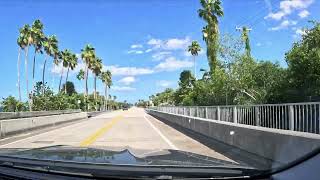 Trip from Sebastian to a hidden gem  Wabasso Beach Park Vero Beach Florida [upl. by Canon739]