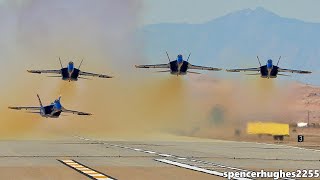 2024 Blue Angels January 6th [upl. by Aliakim]