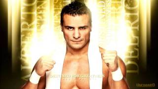 Alberto del Rio Ringtone [upl. by Teak737]