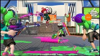 ✅Nuevo juego parecido a Splatoon Paintman goTienes que descargarlo ahora [upl. by Aneekat]