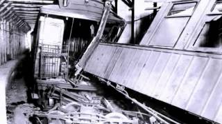 Malbone Street Subway Train Wreck of 1918 Brooklyn New York [upl. by Prentiss]