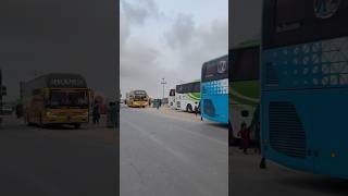 Gwadar Buses [upl. by Tarsus]