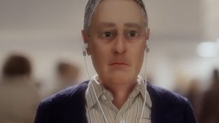 Anomalisa  Trailer NLFR su [upl. by Forta631]