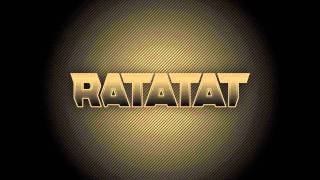 Ratatat  One hq [upl. by Trudie]