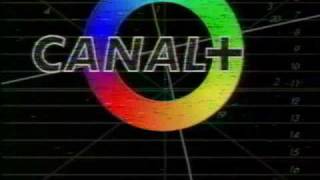 Canal Plus Pologne  polska 1995  mire  ouverture antenne [upl. by Gillespie]