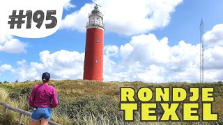 195 RONDJE TEXEL I Camping Kogerstrand Texel [upl. by Terence]