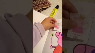 Sticker denpeppa pig [upl. by Nitsug926]