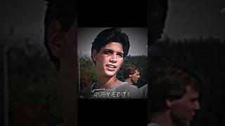 Ralph Macchio Karate Kid Edit REQUESTED karatekid ralphmacchio edit viral trending fypシ [upl. by Christy153]