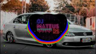 ♤Matheus e Kauan  Expectativa X Realidade  Sertanejo Remix  DJ Mateus RS♤ [upl. by Marou842]