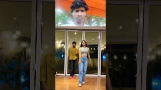 Such a enjoyable song 😊 dance dancer dancecover bollywood song music tamilsong ytshorts [upl. by Whitby]