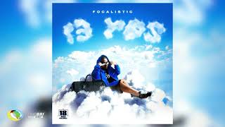 Focalistic  Letheka Feat Thama Tee Official Audio [upl. by Einolem860]