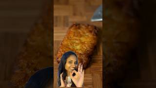 Hash brown hashbrown satisfying cooking potato food youtubeshorts cooking [upl. by Tisbe]