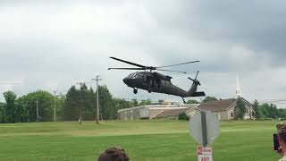 Blackhawk Landing [upl. by Berkman]