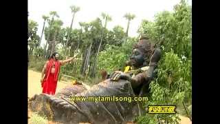 Veeramanidasan  Ellam Valla Thaye  Full Length  Ayiram Kannudaiyal [upl. by Yelrahs]