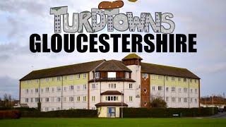 The Vile Towns of Gloucestershire UK [upl. by Bac]