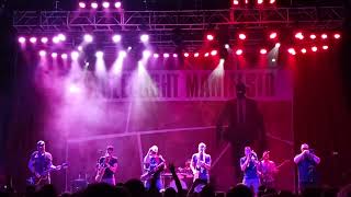 Streetlight Manifesto  With Any Sort of Certainty live [upl. by Eila55]