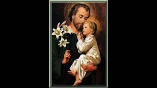 Novena Prayer to Blessed Saint Joseph VERY POWERFUL [upl. by Ellette306]