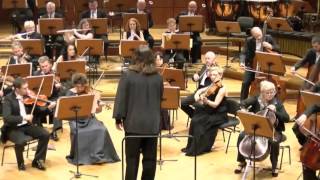 Mozart Così Fan Tutte Overture Dariusz Mikulski amp Lower Silesia Philharmony [upl. by Shayne]