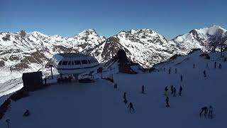 📹 WEBCAMS 250124📍ORDINO  ARCALÍS  ANDORRA [upl. by Koby16]