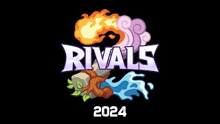 Rivals 2 Official Announcement Trailer [upl. by Aveline]