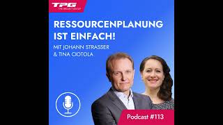 113 Ressourcenmanagement ist einfach RessourcenSpecial 14 [upl. by Zonnya943]