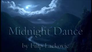 Celtic Music  Midnight Dance [upl. by Irtimed443]