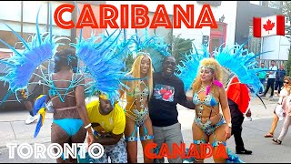 Caribana Toronto Weekend  Parties  Women Official video [upl. by Keri]