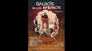 GALDÓS EN LOS INFIERNOS [upl. by Lletniuq692]