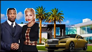 MEAGAN GOOD BOYFRIEND LIFESTYLE AND NET WORTH 2024 [upl. by Gino]