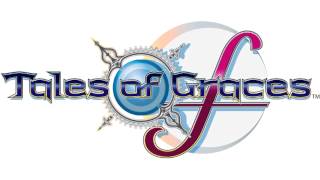 Tales of Graces  Music  Soul Evangelist [upl. by Bollay]