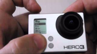 SimultaneamenteGravar video e tirar fotos ao mesmo tempo GoPro hero [upl. by Annel927]