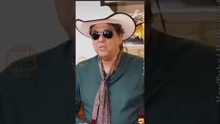 Yalgaar में Mukesh Khanna बने थे Firoz Khan के पिता bollywood facts mukeshkhanna [upl. by Jasisa955]