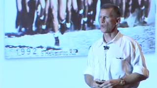 2014 Maneuver Warfighter Conference  GEN Stanley McChrystal [upl. by Davis]