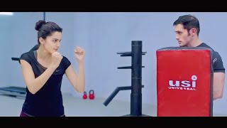 Naam Shabana Full Movie Review amp Facts HD  Akshay Kumar  Taapsee Pannu  Manoj Bajpayee [upl. by Maxantia]