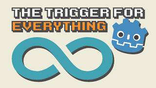 Area2D in Godot 4 Everything You Need to Know as Beginner [upl. by Erastes539]