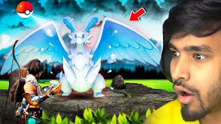 FINALLY I CAPTURED A NEW FLYING POKEMON  PALWORLD GAMEPLAY 13 [upl. by Salamone148]