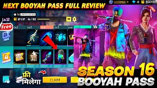 Next Booyah Pass Free Fire🤯🥳🔥  April Booyah Pass Free Fire  April Booyah Pass Free Fire 2024 [upl. by Cahra781]