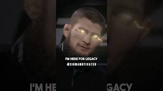 Gila Khabib Bayar Lawan 3 Miliar Agar Mau Bertarung Dengannya ⚔️ [upl. by Odlopoel815]