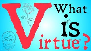 What is Virtue Aristotles Doctrine of the Mean [upl. by Luna338]