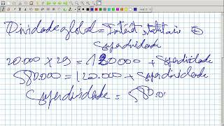 Comptabilité Des Sociétés Vidéo N 16 Exercice Corrigé quotAffectation Des Bénéficesquot [upl. by Moir258]