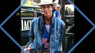 My Expository video on JB Mauney [upl. by Winn945]