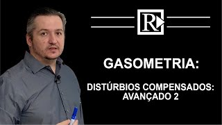 Gasometria Distúrbios Compensados Avançado 2  Alcalose Metabólica  Prof Rodrigo Storck [upl. by Warfourd]