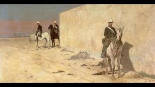 Ennio Morricone  Il deserto dei tartari [upl. by Eustace298]